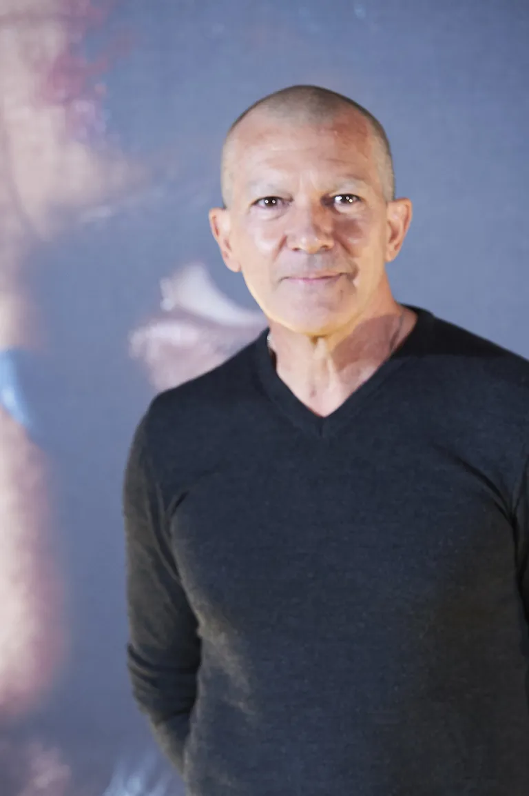Antonio Banderas