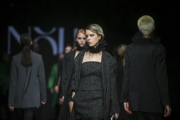 RFW 5. diena: NÓLÓ