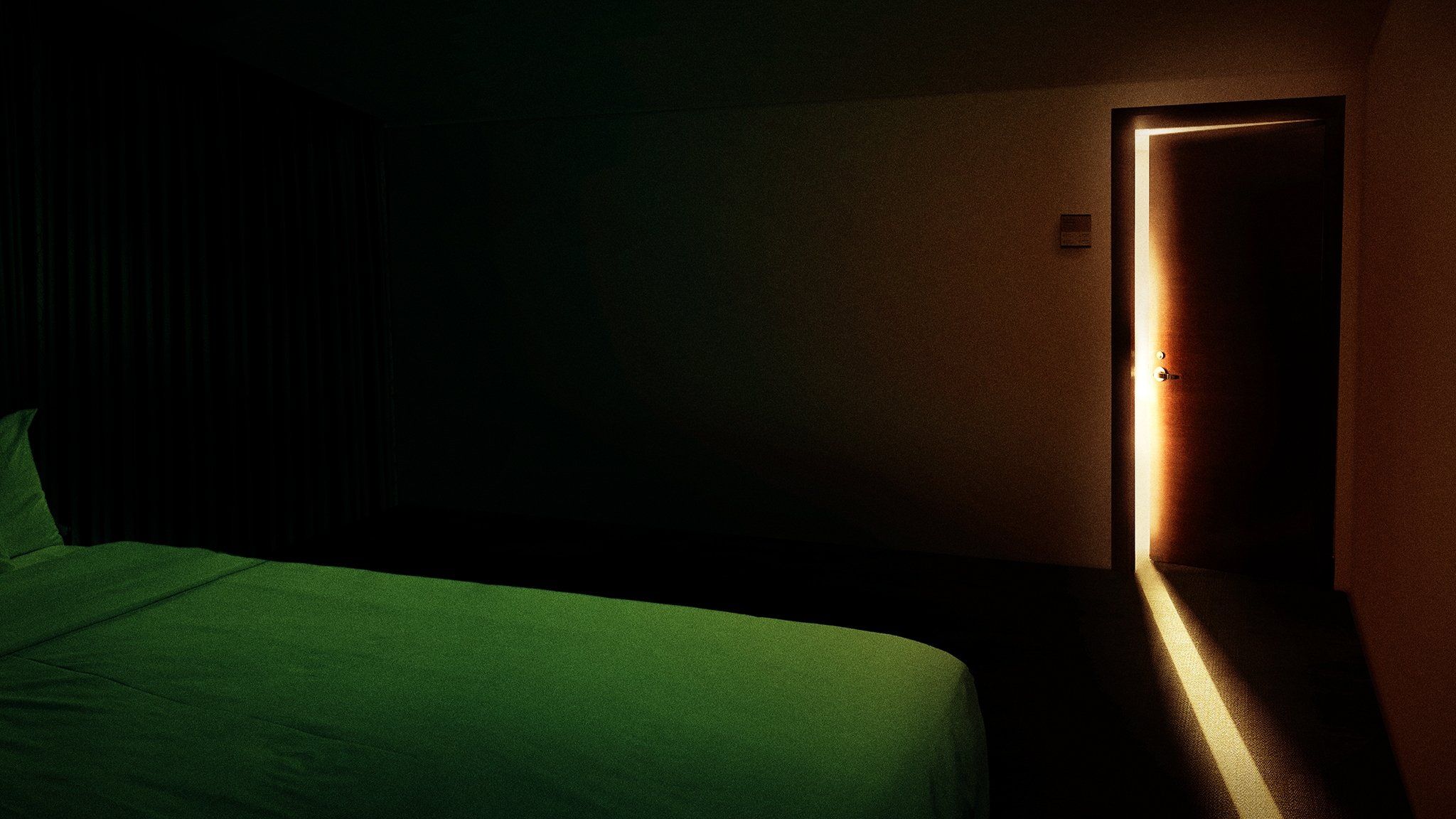 Motellimõrvad