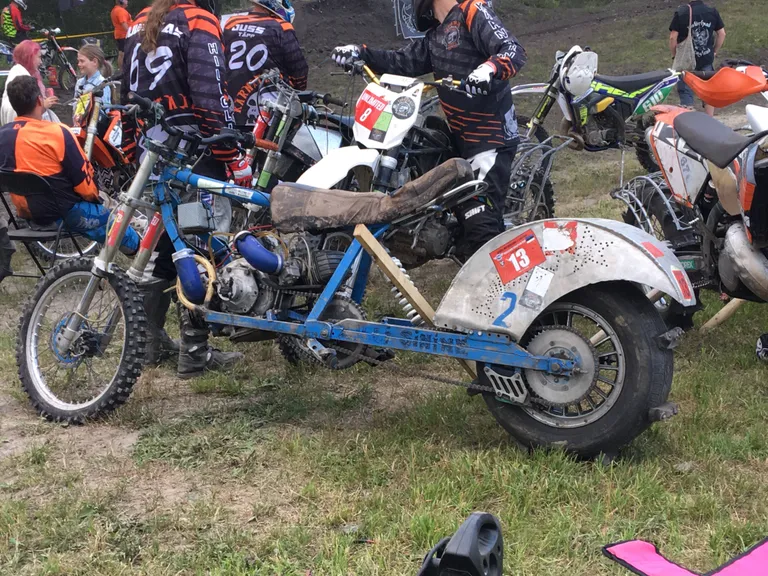 Kiviõli Motofestival