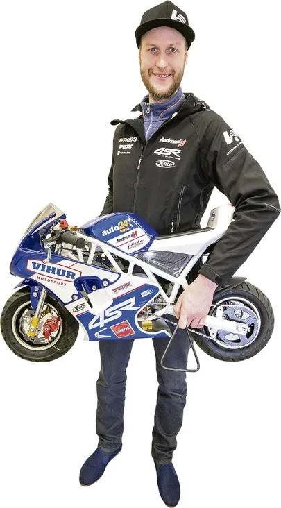 Marko Rohtlaan.