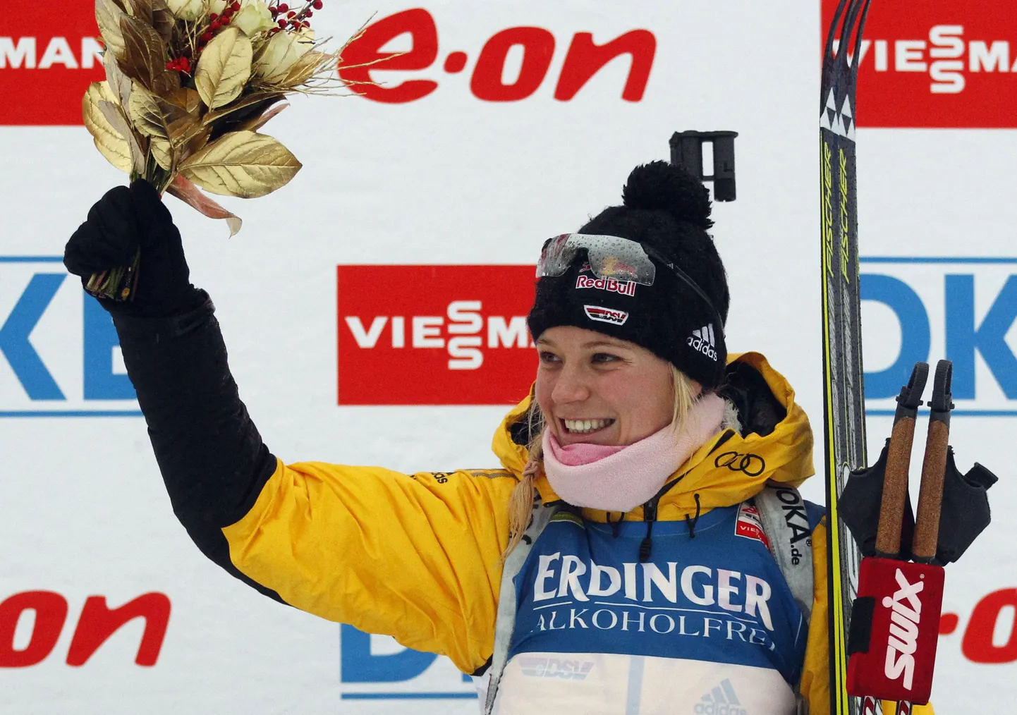 Miriam Gössner