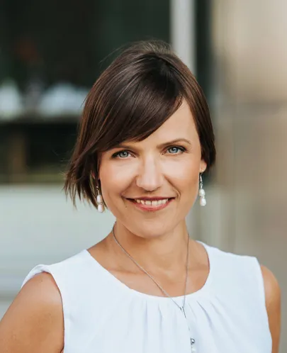 Anneli Ohvril.