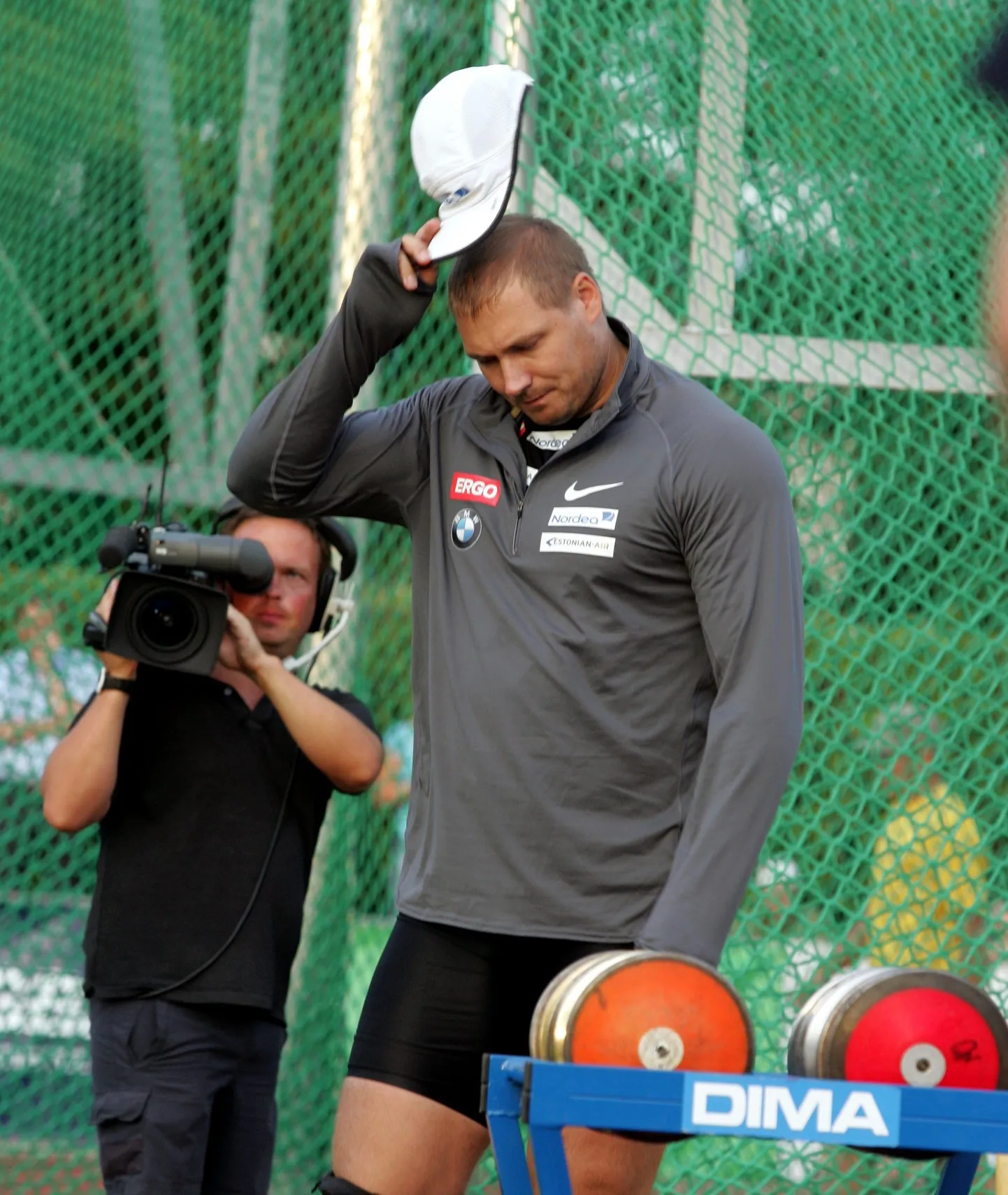 Gerd Kanter.