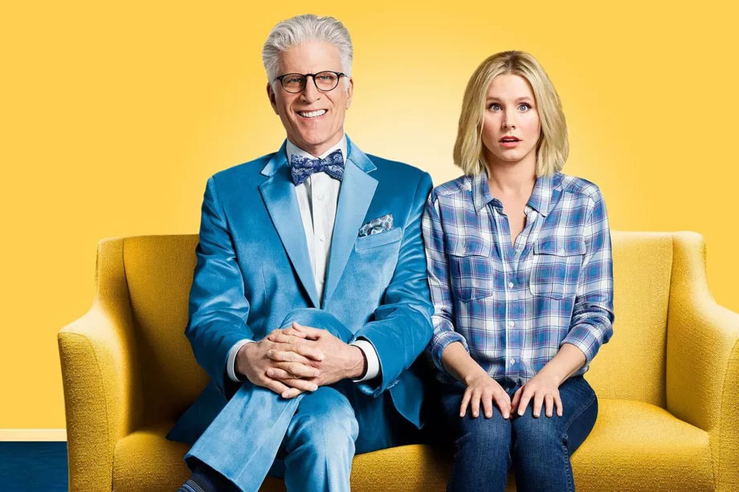 The Good Place