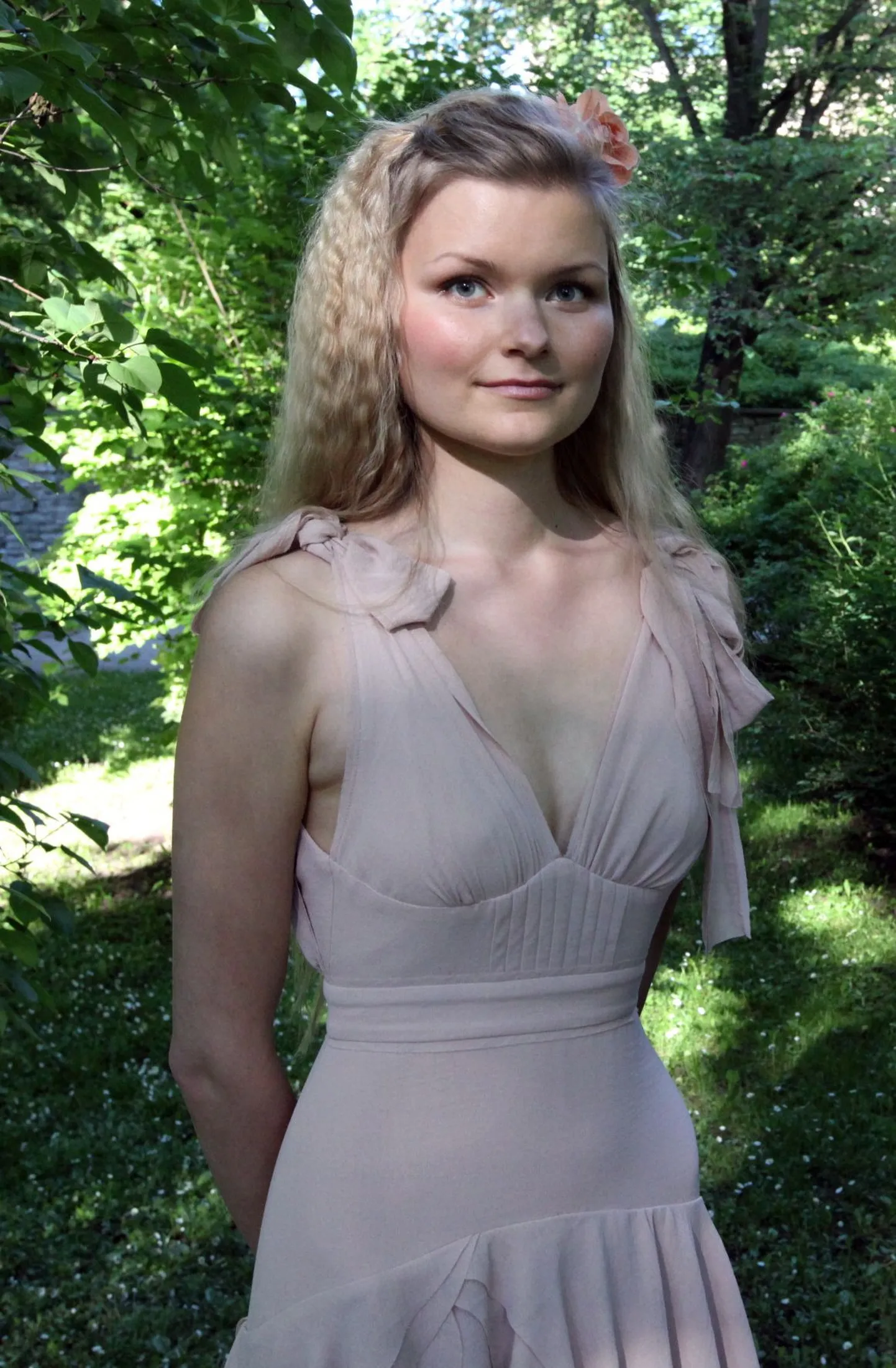 Mari Metsallik.