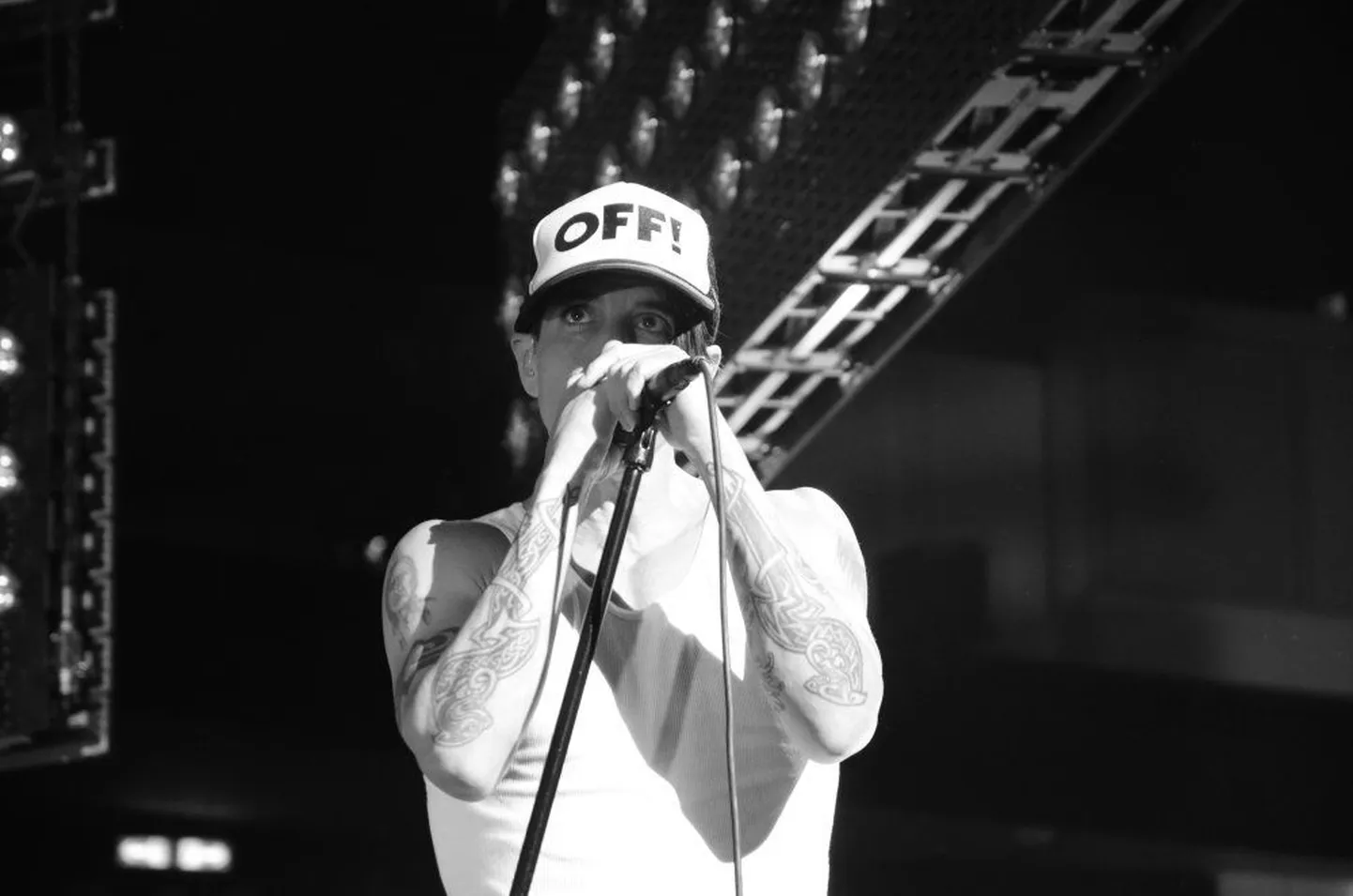 Red Hot Chili Peppers