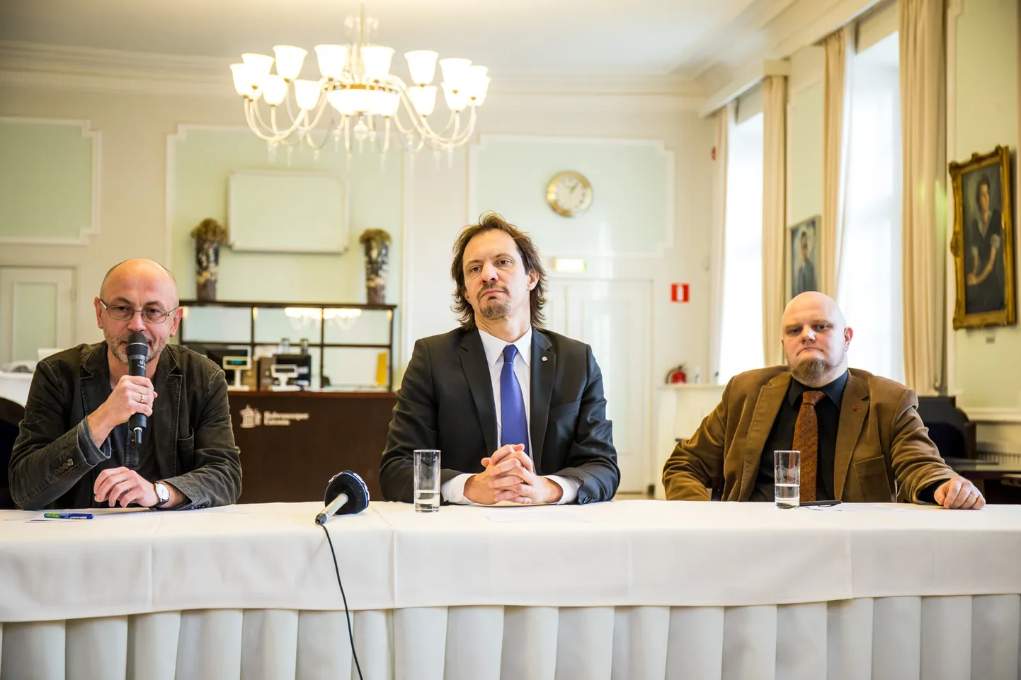 Kultuuriministeerium.