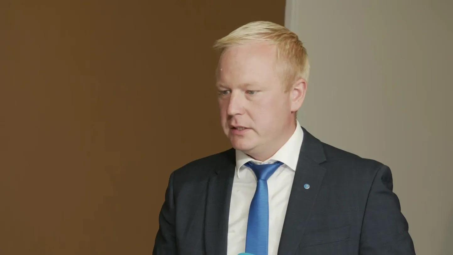 Mart Võrklaev (RE)