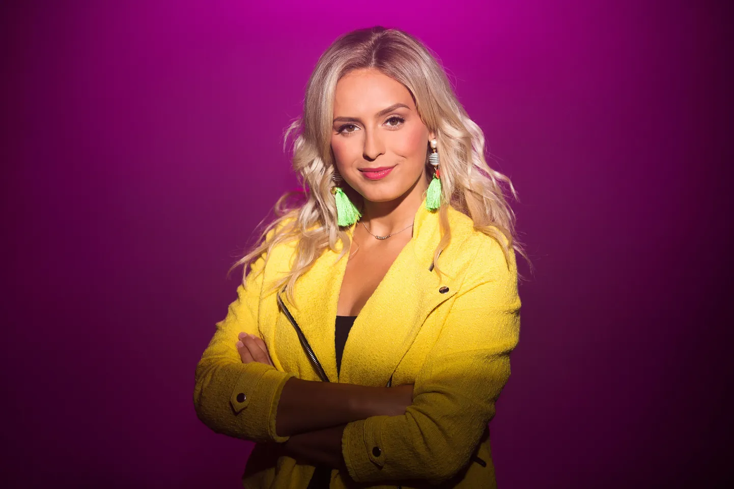 Hanna Martinson