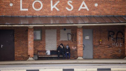Eamets keskmise palga kasvust: lõhe Tallinna ja muu Eesti vahel käriseb aina suuremaks