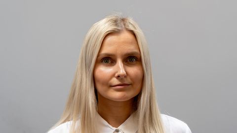 REPLIIK ⟩ Miks mitte Viljandis?