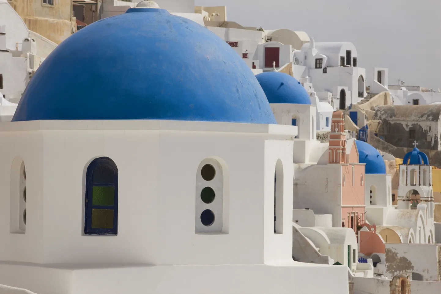 Santorini