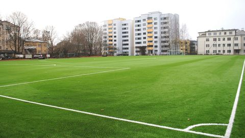 RIINA SOLMAN ⟩ Eesti lastevanematel on põhjust olla pahane! Et räuskajad ja alandajad kahetseksid kibedalt