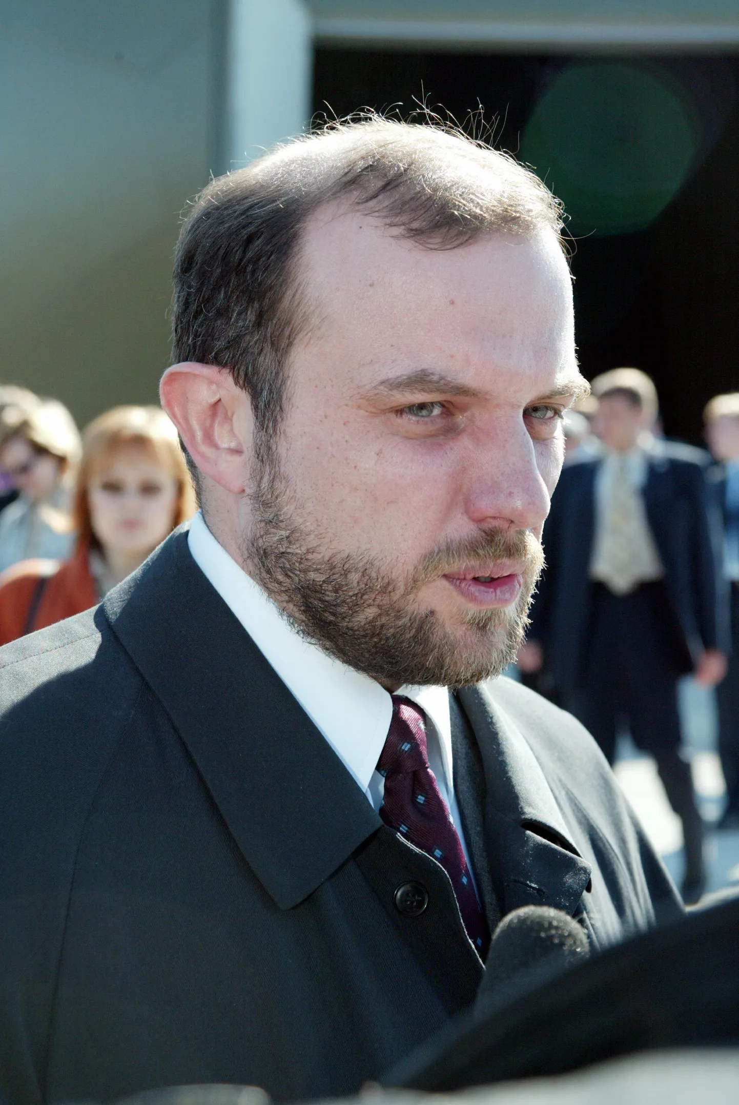 Jüri Luik