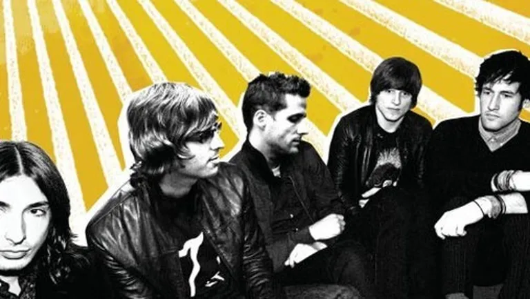 The Bravery