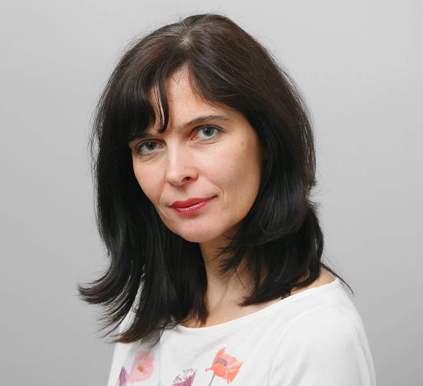 Liisi Seil