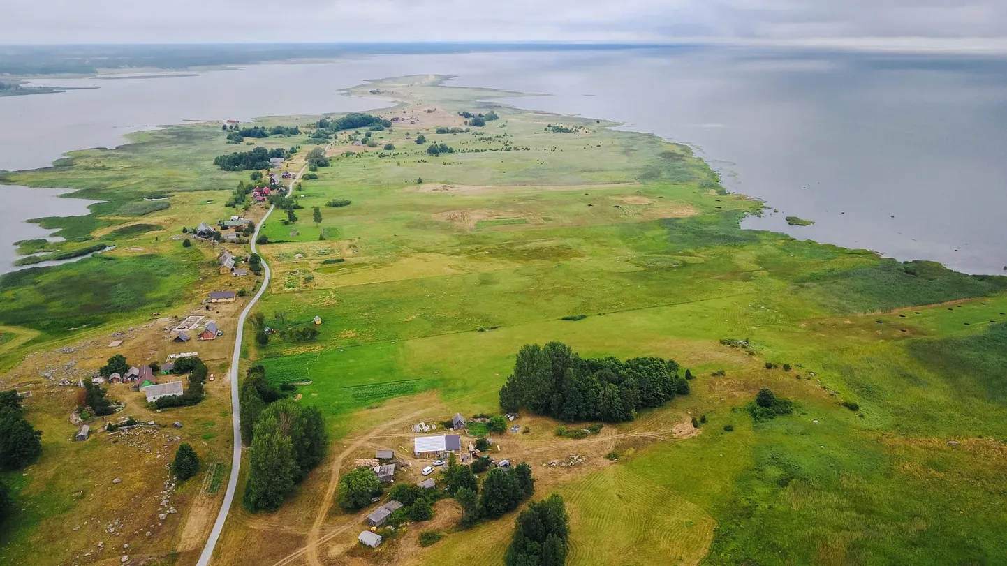 Manija saarel on 1. augusti seisuga rahvastikuregistri andmetel 49 elanikku.
