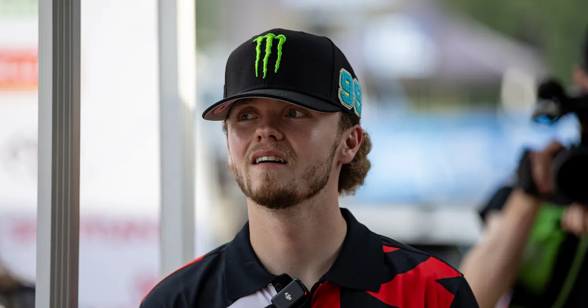 Solberg võib Toyotast lahkuda: pean kõigiga läbirääkimisi