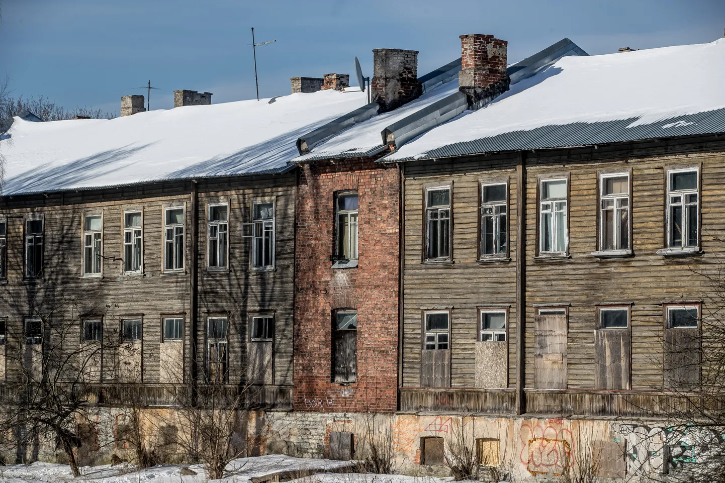 Kopli liinid