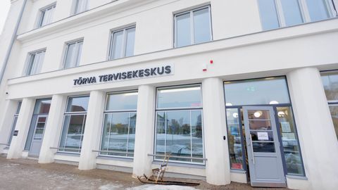 Reformierakondlased külastavad Valgamaad