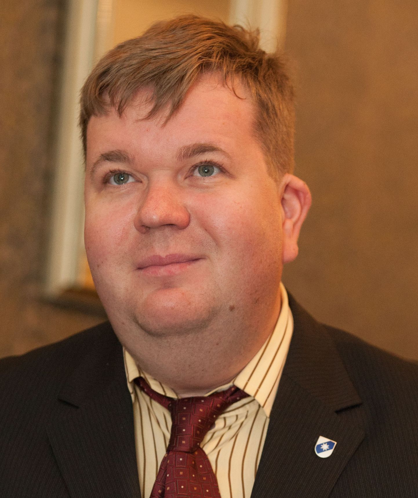 NÄDALA KUJU Aleksandr Apolinsky