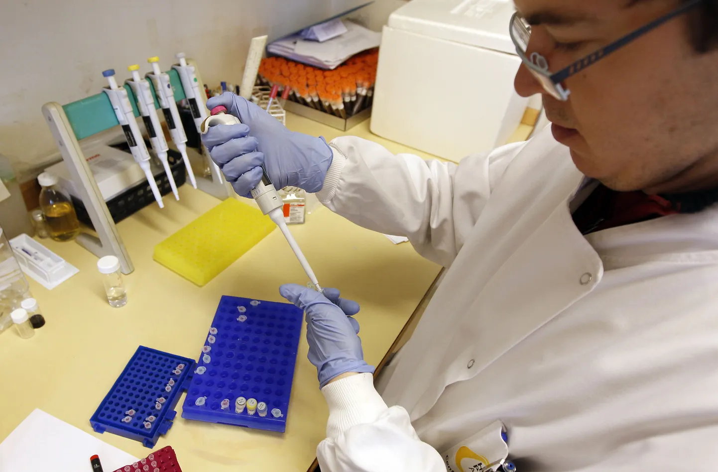 Viimastel aastatel on antibiootikumide väärkasutamise tõttu tekkinud ning hakanud levima antibiootikumide suhtes resistentsed bakterid.