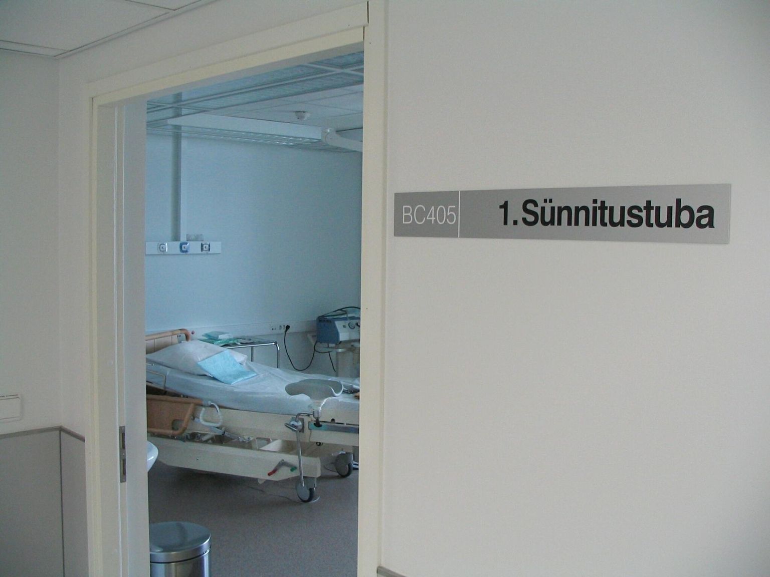 Esmaspäeval jõudis Pärnu maakohtus lahenduseni Pärnu haigla ja sünnitusel surnud lapse vanemate kaasus.