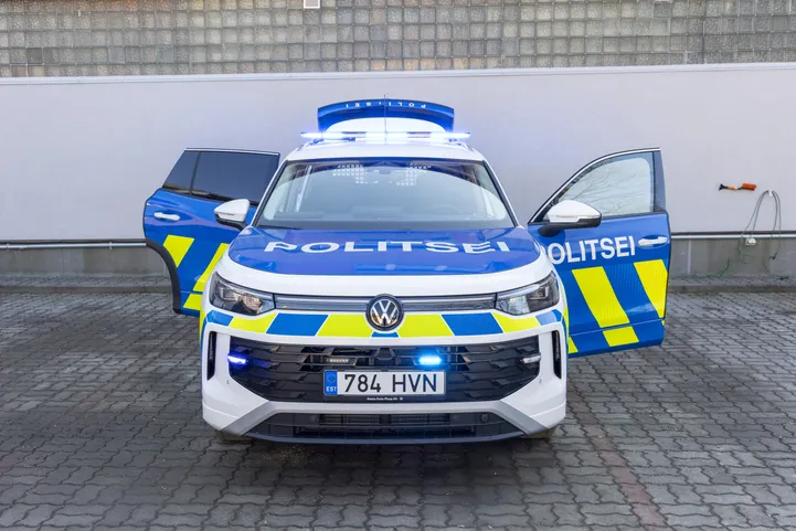 Haljala vallast varastati tööriistu