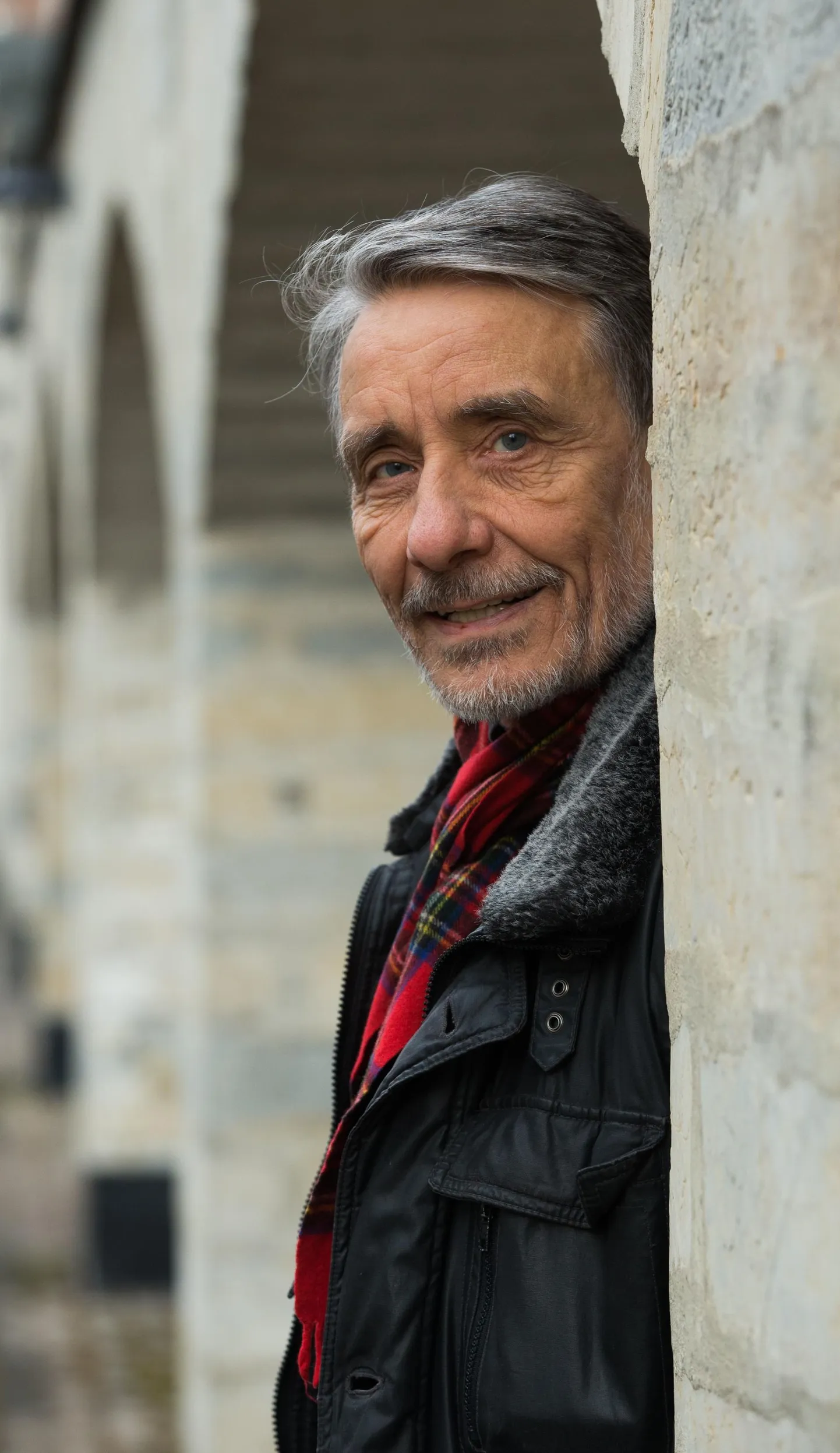 Paul-Eerik Rummo