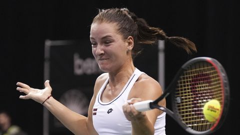 Semeņistaja zaudē cīņā par Oeirašas 