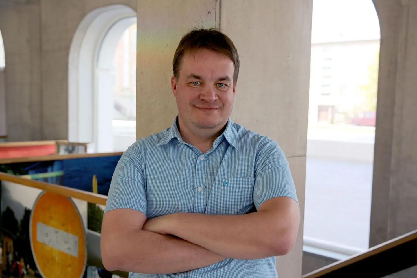 Jaanus Villiko