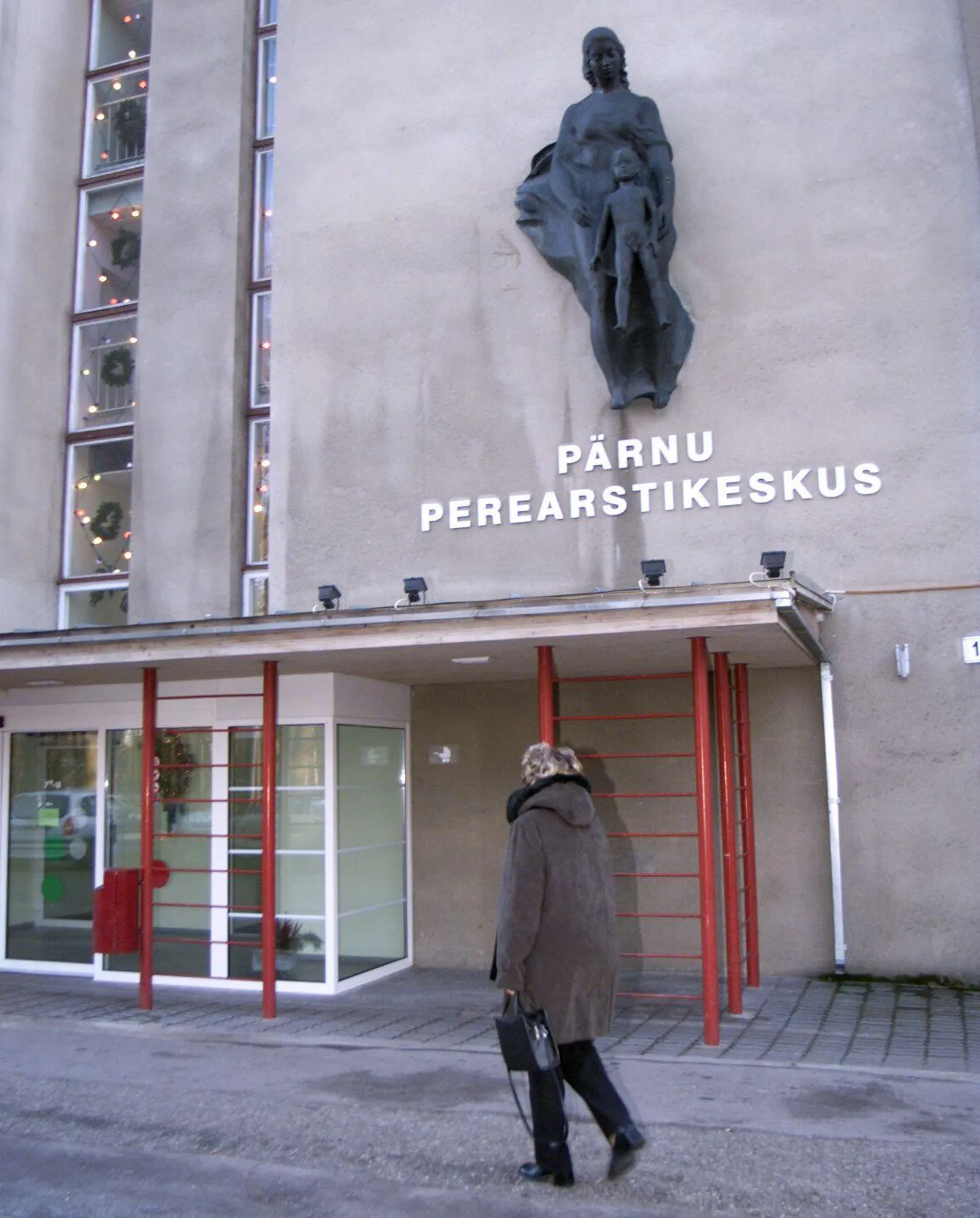 PRN01:MEDITSIINI JA RAVIASUTUSED P