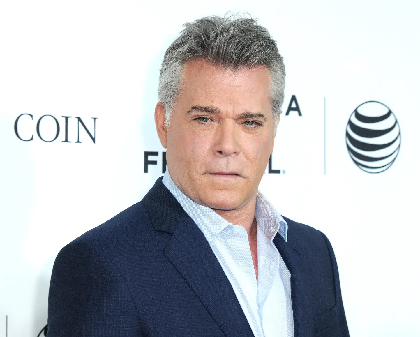 USA näitleja Ray Liotta.