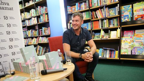 Põgenemine hinge süsteemsete vigade eest