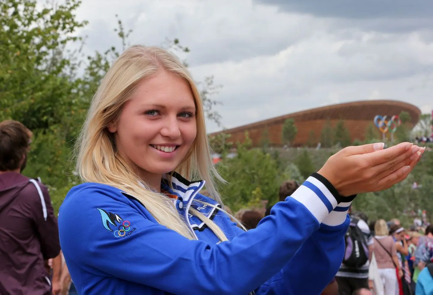 Reena Pärnat