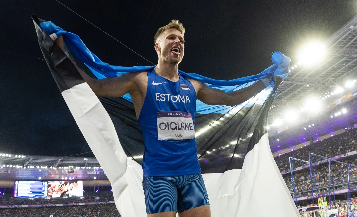 Janek Õiglane.