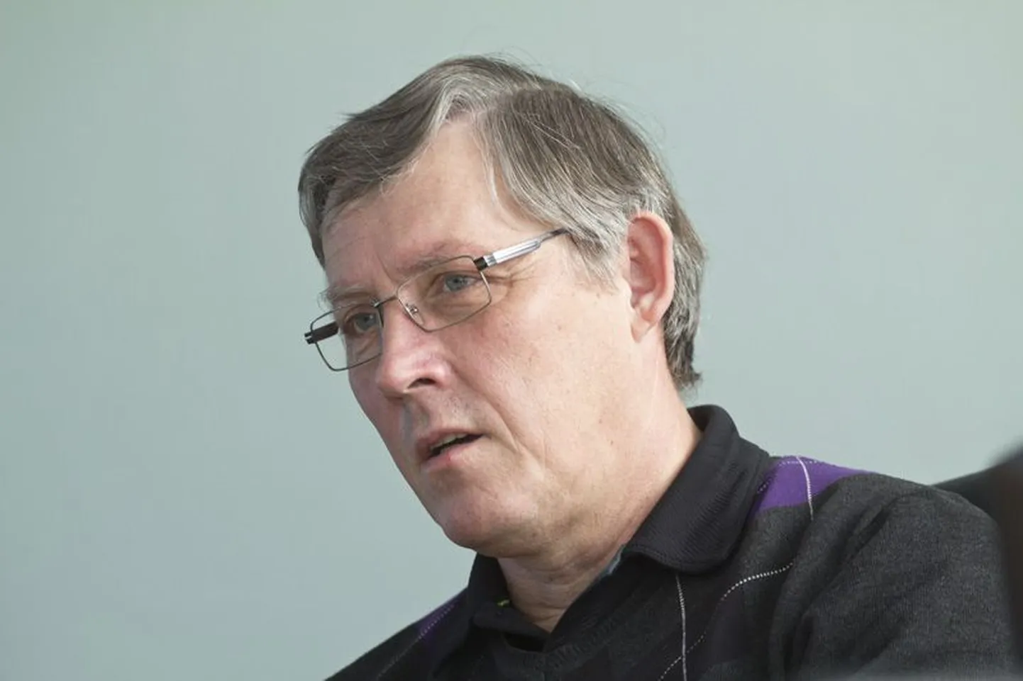 Erich Petrovits.