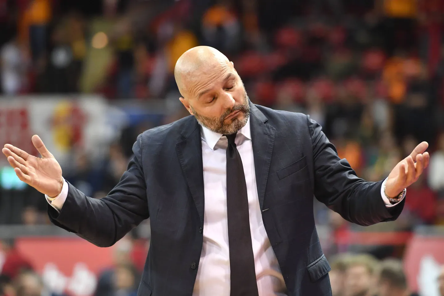 Saša Djordjevic.