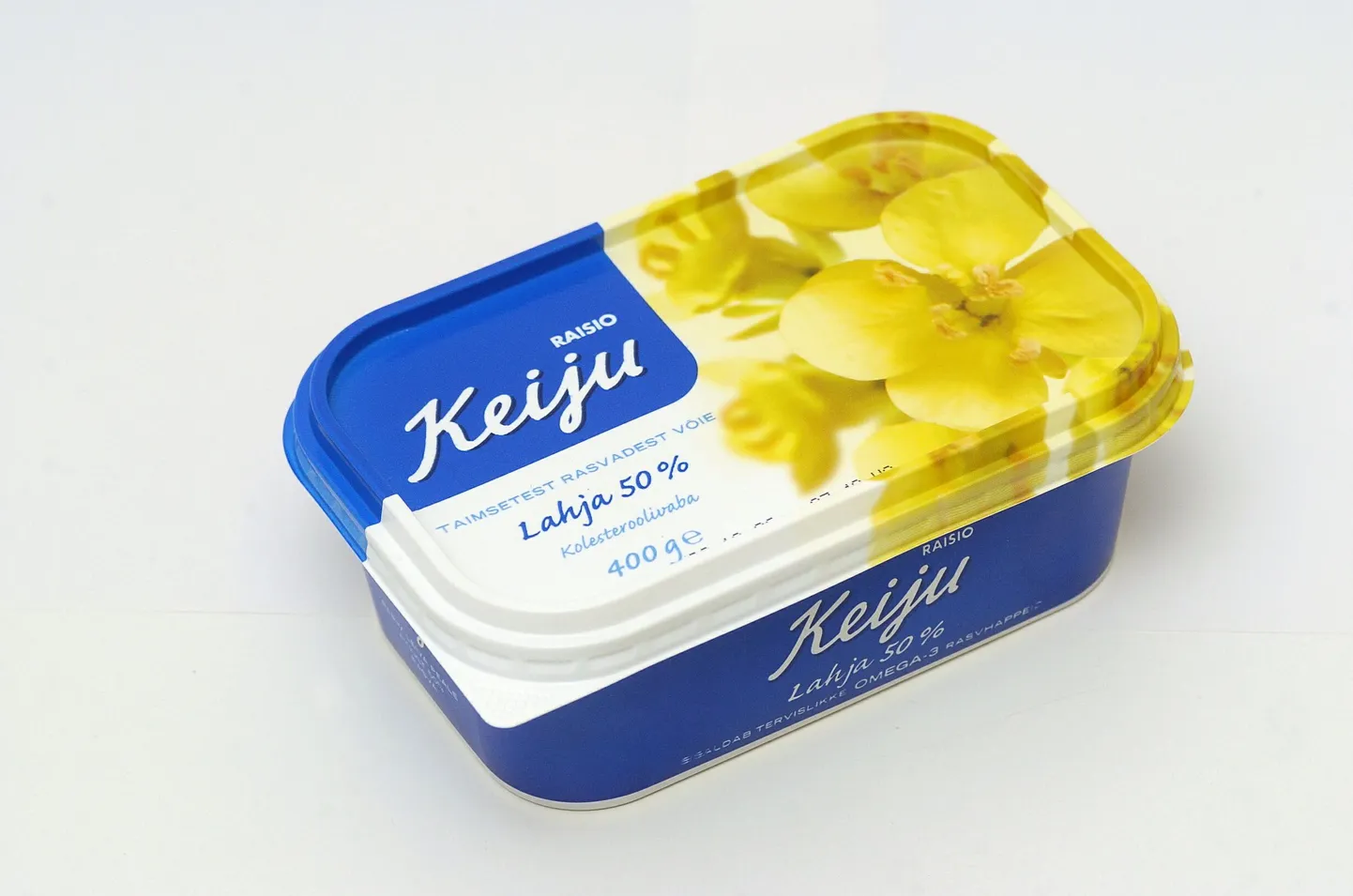 Keiju margariin