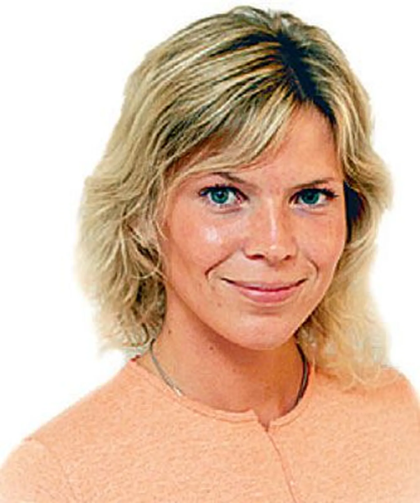 Tuuli Koch.