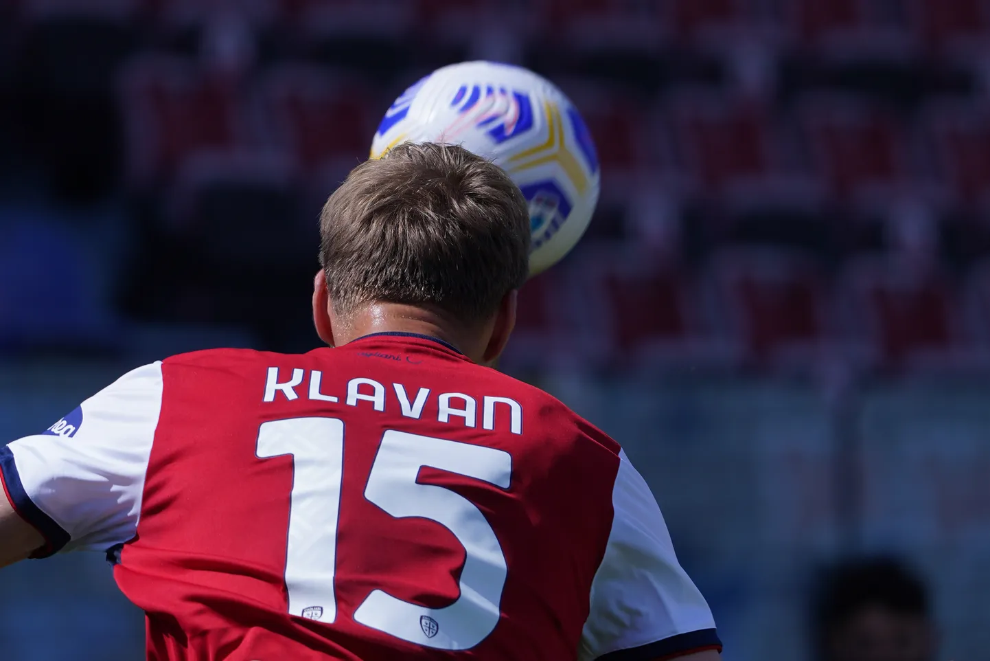 Ragnar Klavan.