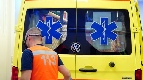 NMPD lielajā karstumā sniegusi palīdzību dažāda vecuma cilvēkiem