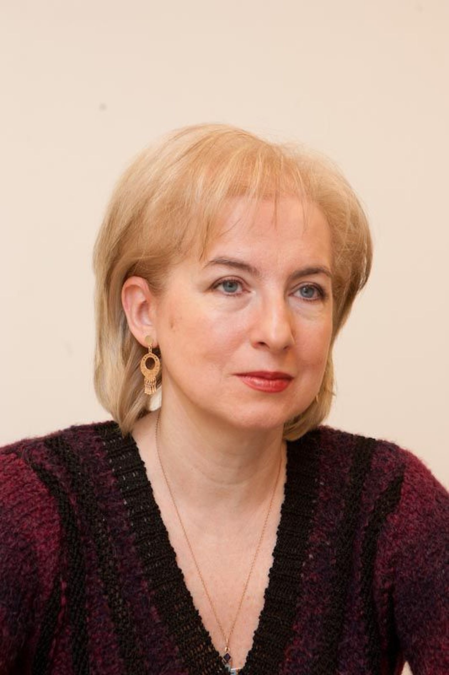 Марианна Тарасенко.