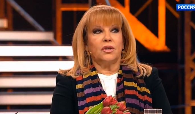 Ирина Зайцева Фото