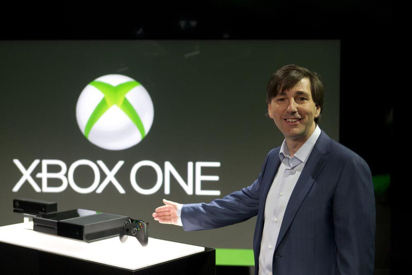 Microsofti interaktiivse meelelahutusüksuse juht Don Mattrick esitles mängukonsooli Xbox One möödunud kuul. Sel nädalal esitletakse messil E3 suurt hulka mänge, mida uuel konsoolil mängida saab.