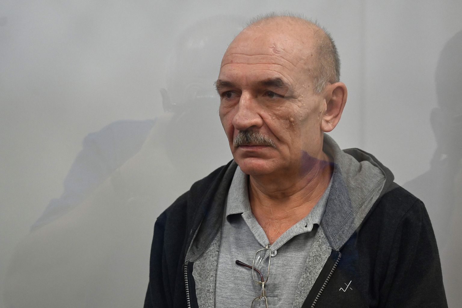 Ukraina-Vene vangide vahetuse käigus Venemaale antud Vladimir Tsemahh 5. septembril Ukraina kohtus. Teda kahtlustatakse seotuses Malaisia reisilennuki allatulistamisega Donbassi kohal 2014. aasta juulis.