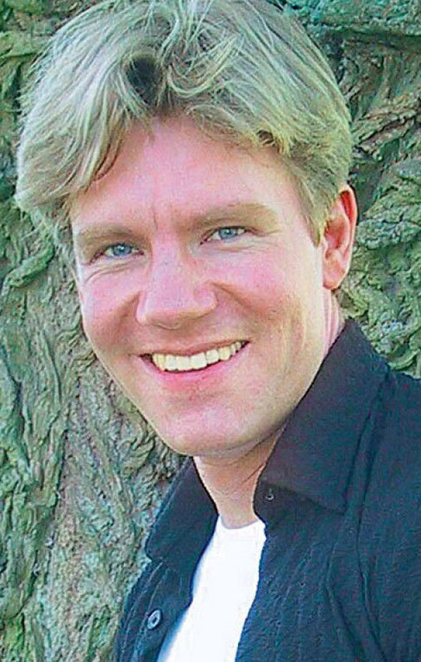 Bjørn Lomborg