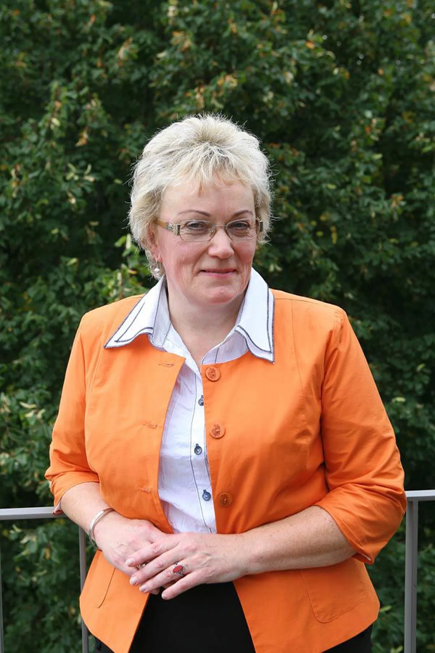 Täiskasvanud õppija nädala Viljandimaa koordinaatori Mall Kõivu sõnul käib õppimine inimestega kogu aeg kaasas. Isegi igapäevane poeskäik nõuab värske info mõistmist.