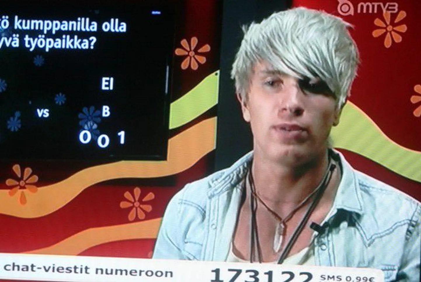 „Big Brotheri” Ragnar on telekas tagasi